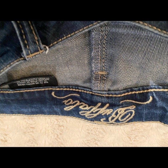 Buffalo blue jeans - Picture 5 of 6
